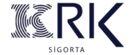 KRK Sigorta Logo
