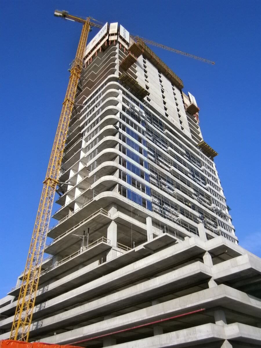 Bina Tamamlama Sigortası