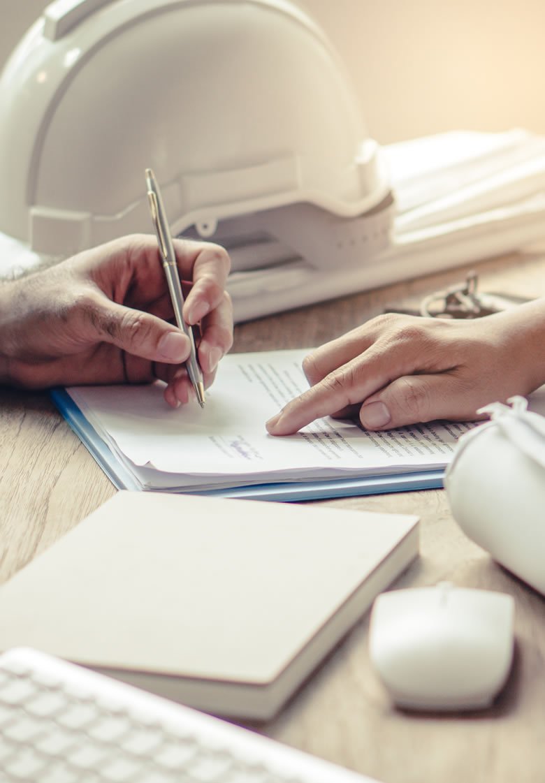 Mühendislik Sigortası